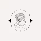 GrowInFaithh Telegram Logo