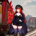 danklite Telegram Logo