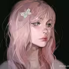 l0v3rcat Telegram Logo