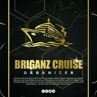 Telegram @BRIGANZORGANIZERChannel Image