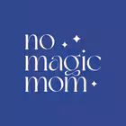 no_magic_mom Telegram Logo