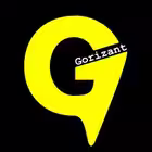 Gorizant Telegram Logo