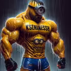 ksenkanesesh Telegram Logo