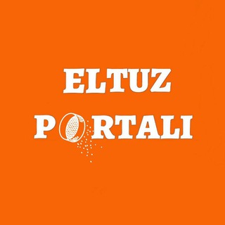 Telegram @eltuzportaliChannel Image