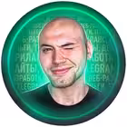 baldfrombrowser Telegram Logo