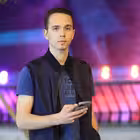 rich_ake1 Telegram Logo