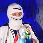 babagytay Telegram Logo