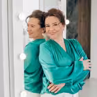 elmiradowlatova Telegram Logo