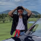 vtorhik Telegram Logo