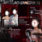 bbqofc Telegram Logo