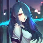 akirachan1901 Telegram Logo