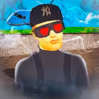 amiksbr Telegram Logo