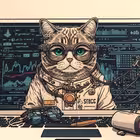 product_science Telegram Logo