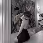 lansvv Telegram Logo