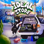 idealstore_original Telegram Logo