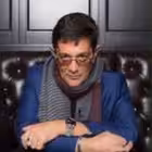 Telegram @peter_kuleshovChannel Image