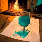 tealmead Telegram Logo