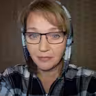 tkovila Telegram Logo