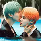 yoonmin130613 Telegram Logo