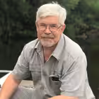 kusakinblog Telegram Logo