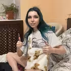 nastatik Telegram Logo