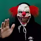 clownallcash Telegram Logo