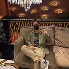 geovaxue Telegram Logo