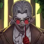 Diamkey Telegram Logo