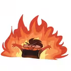 poeFoap Telegram Logo