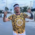 drespecticus Telegram Logo