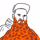 scryabins Telegram Logo