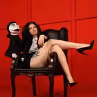 unhappypay Telegram Logo