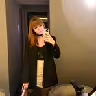 arinalizzleblog Telegram Logo