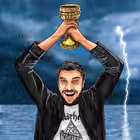 Telegram @roadhouse_tvChannel Image