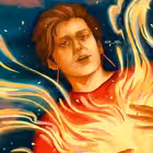 aim_nel Telegram Logo