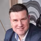 brandestate Telegram Logo