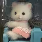 veronifkashouse Telegram Logo