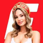 Telegram @ya_romashkinaChannel Image