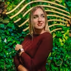 success_woman_top Telegram Logo