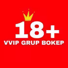 VIP_VIDEO_BOKEP_TERBARU_INDO Telegram Logo