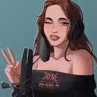 Telegram @jaynebekkerkrChannel Image