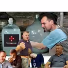 PalionyjVolodymyr Telegram Logo