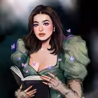 polineoverse Telegram Logo