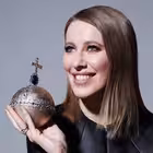 Sobchak_x Telegram Logo