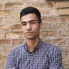 raimbaev_elmurod Telegram Logo