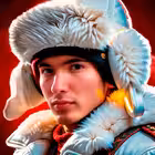 enzzai Telegram Logo