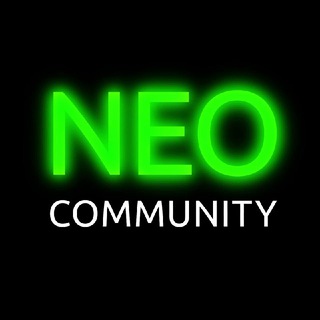 Telegram @Neocommunity13Channel Image