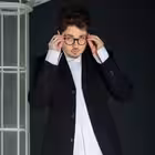 designatlas Telegram Logo