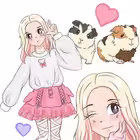 Telegram @tatinyashaChannel Image