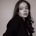 eliskornyakova Telegram Logo